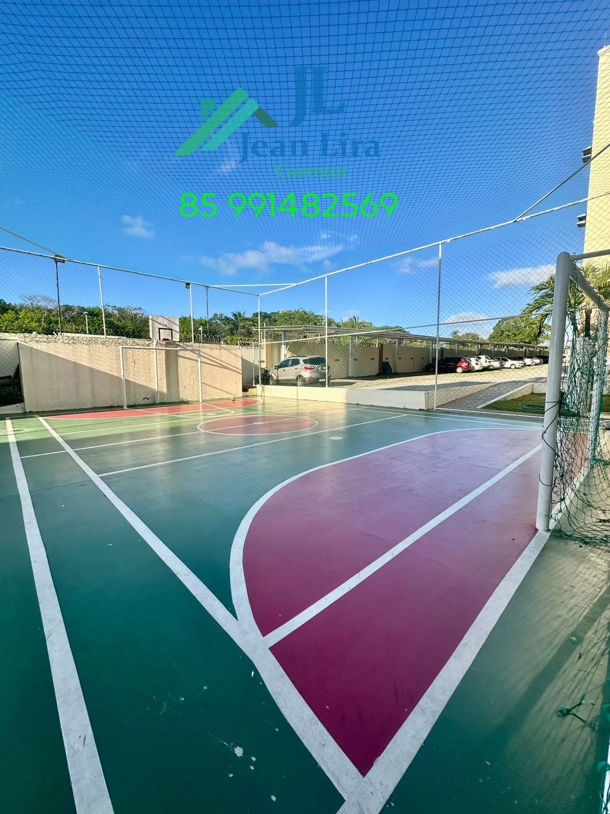 Apartamento, 2 quartos, 50 m² - Foto 4