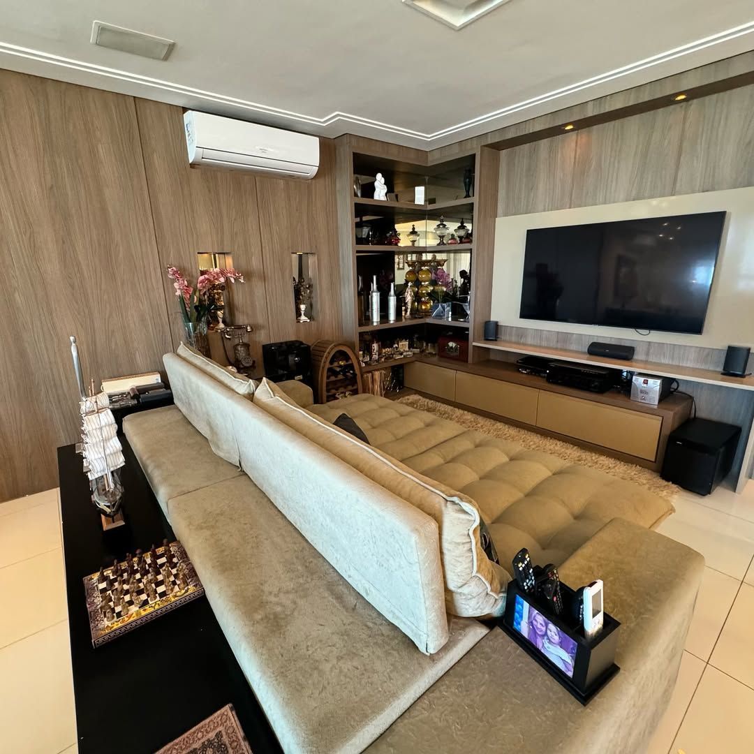 Apartamento, 3 quartos, 155 m² - Foto 11