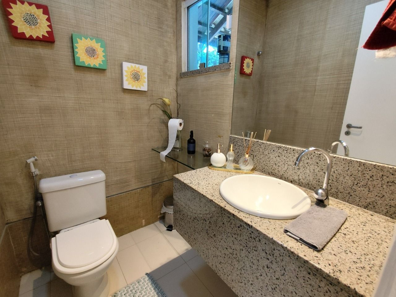 Casa de Condomínio, 3 quartos - Foto 32
