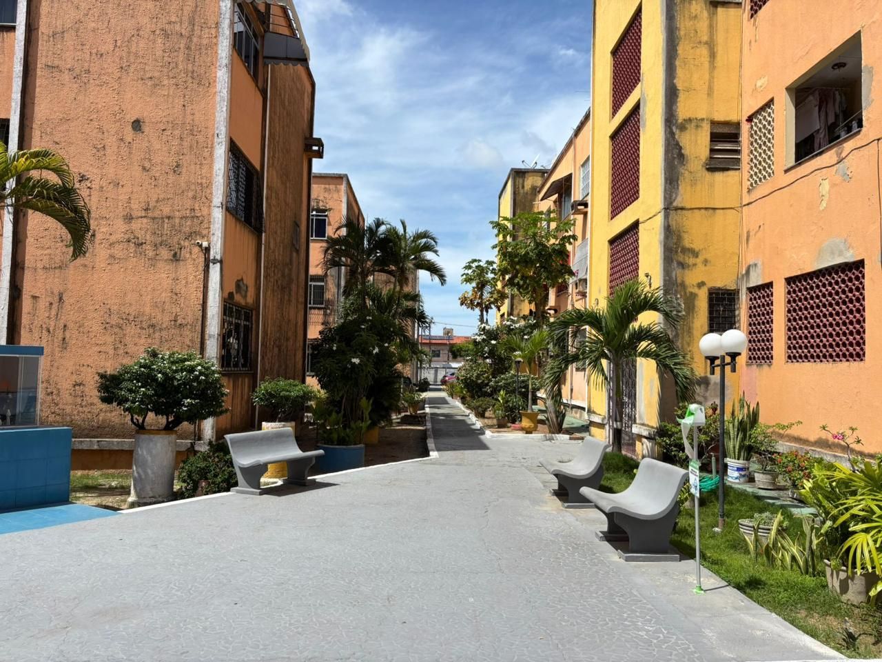 Apartamento, 3 quartos, 98 m² - Foto 21