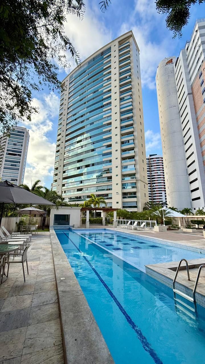 Apartamento, 4 quartos, 220 m² - Foto 22