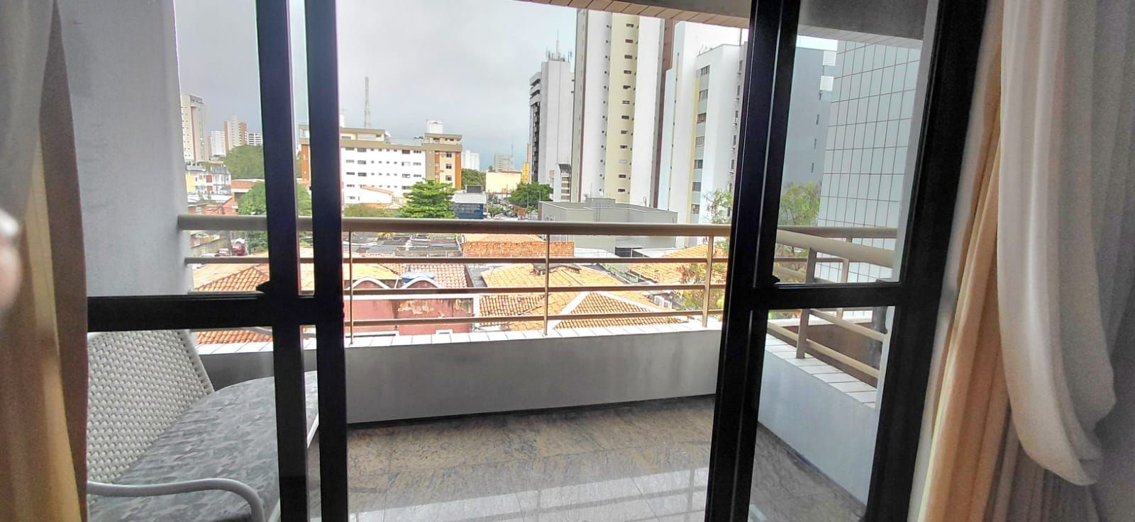 Apartamento, 3 quartos, 122 m² - Foto 23