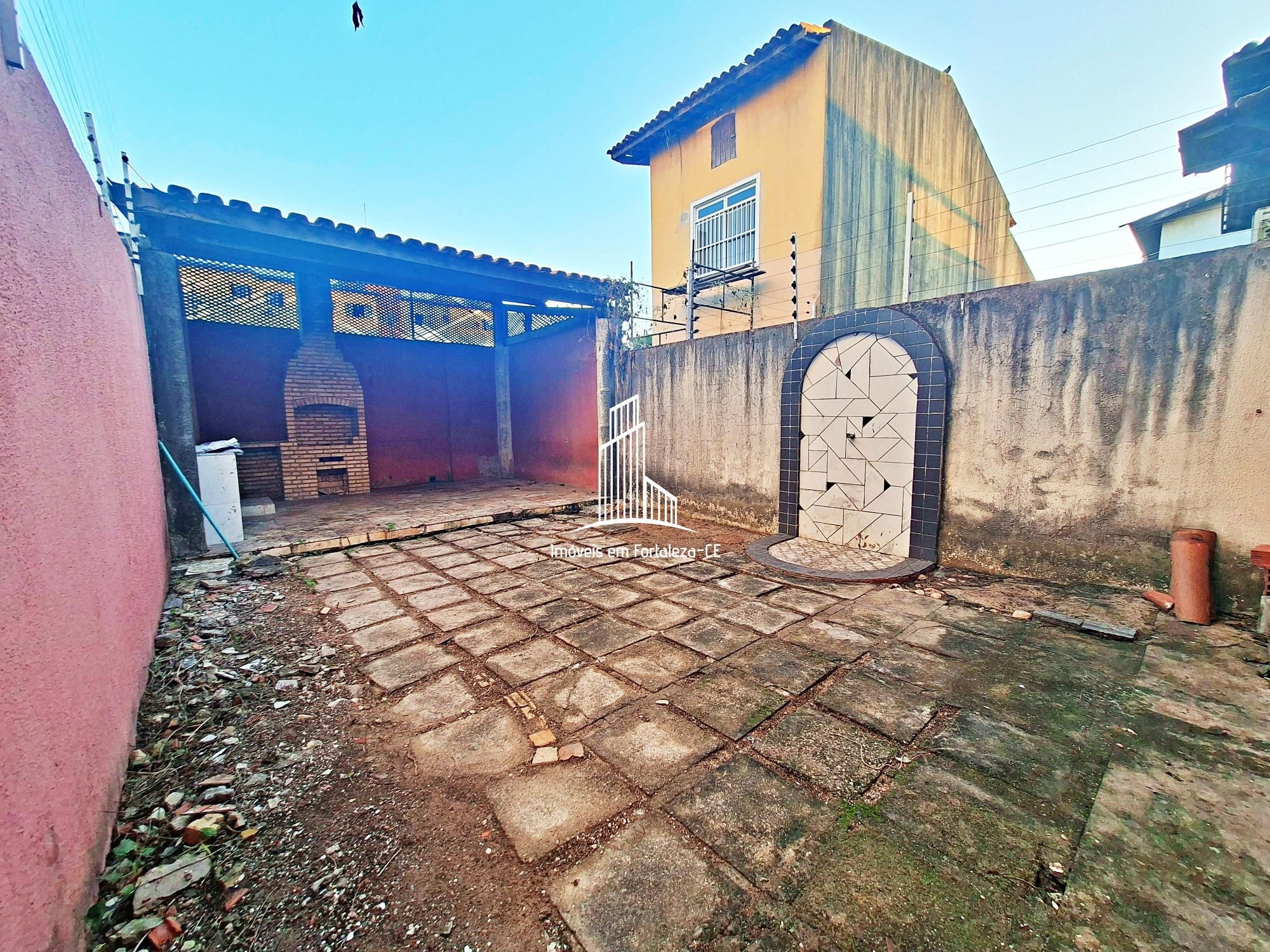 Casa, 3 quartos, 111 m² - Foto 40
