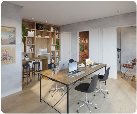 Apartamento de 3 quartos, 120m² no bairro Tamatanduba, em Eusébio | Eu Corretor