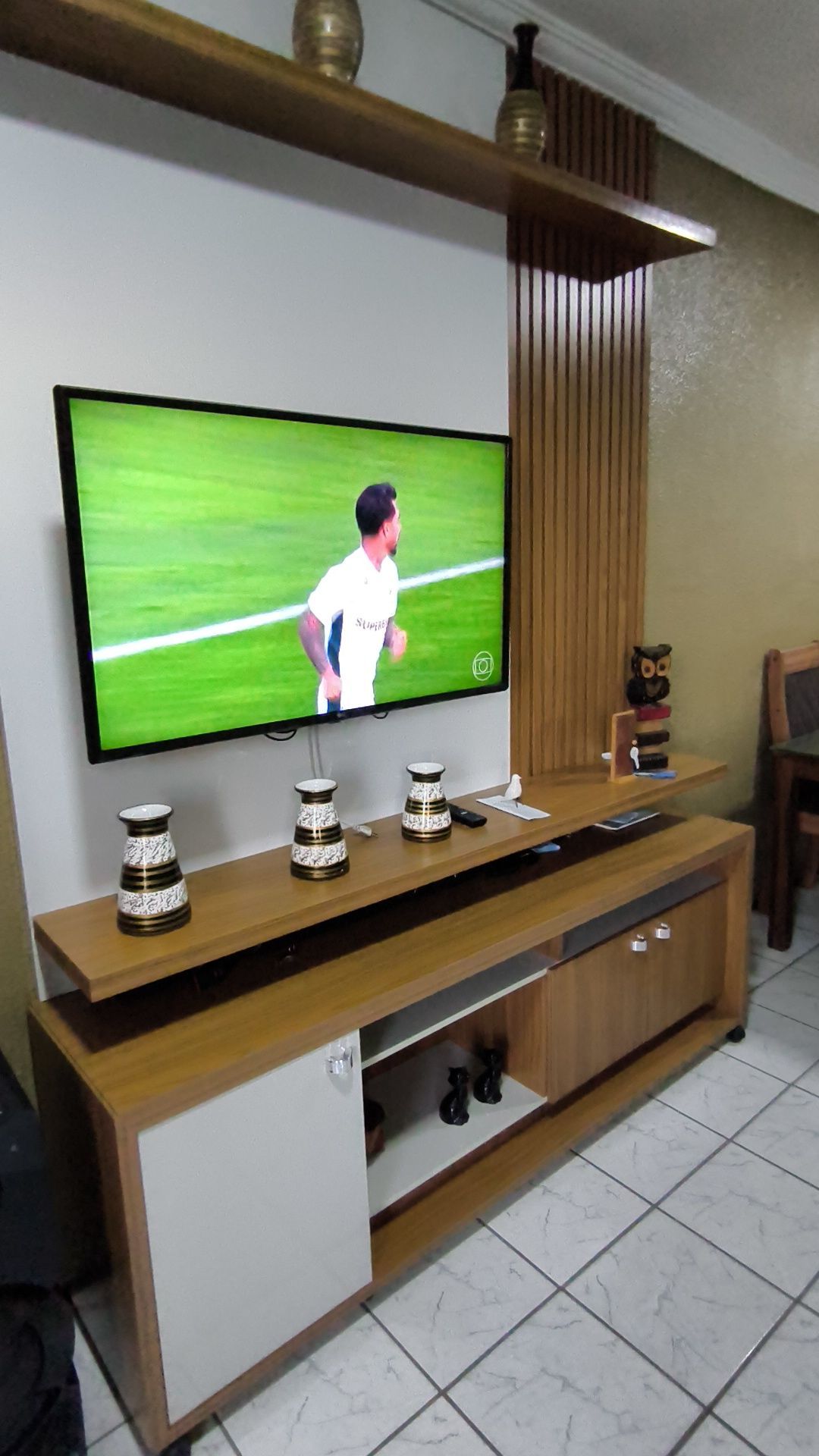 Apartamento, 2 quartos, 57 m² - Foto 5