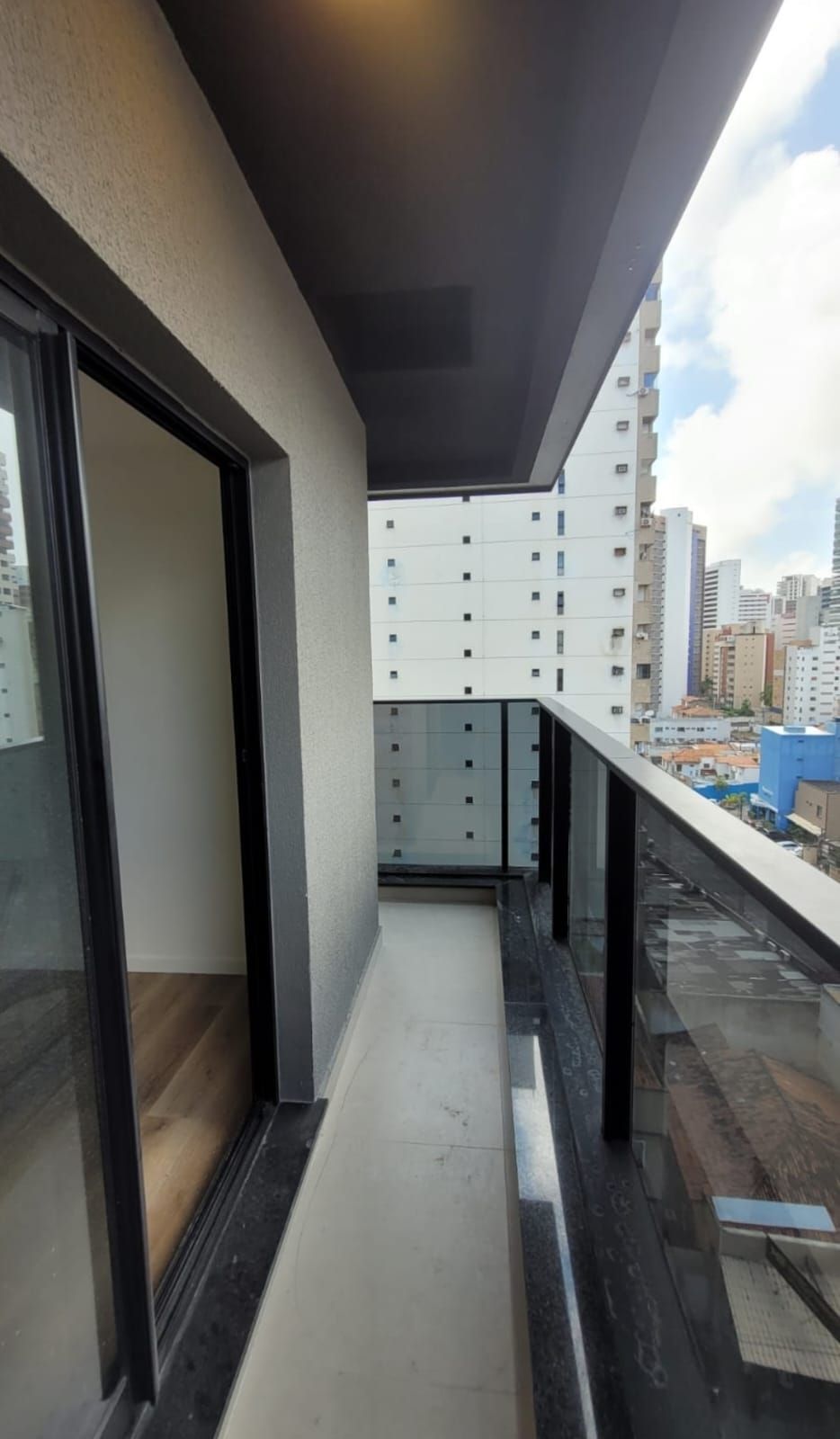 Apartamento, 1 quarto, 21 m² - Foto 7