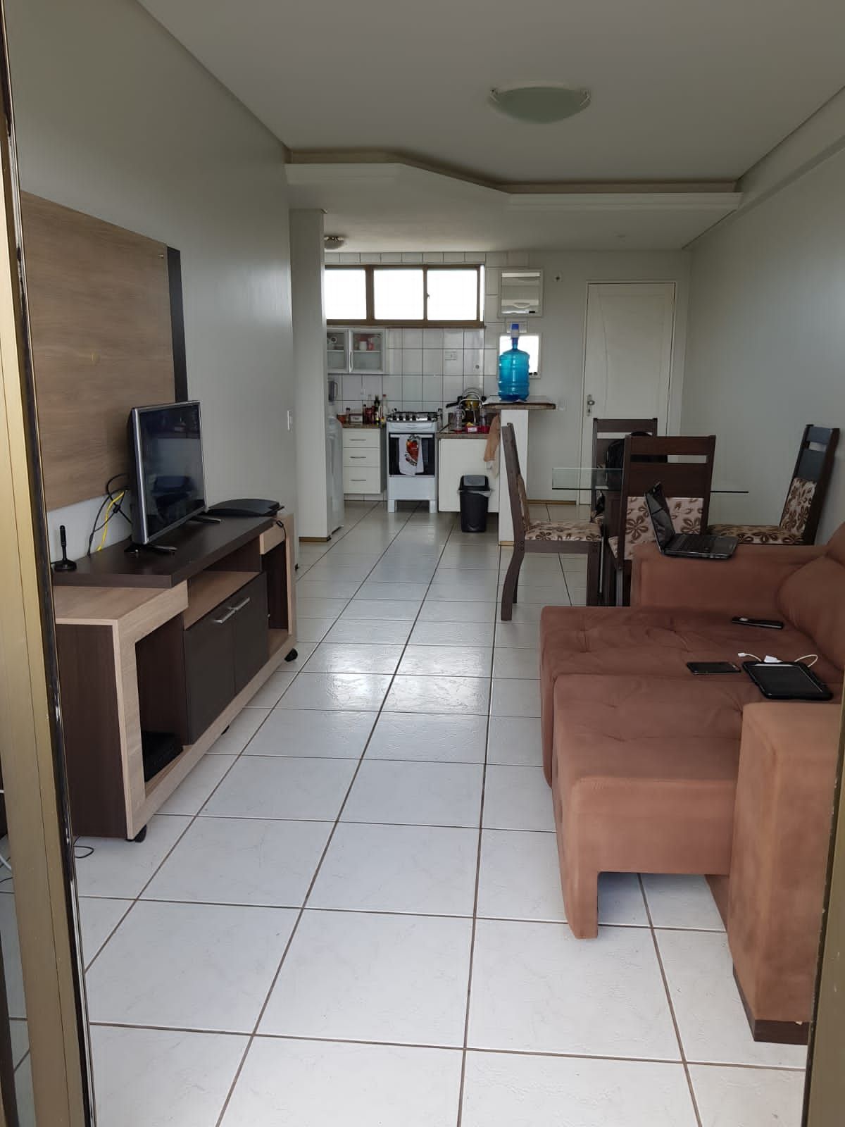 Apartamento, 3 quartos, 65 m² - Foto 1