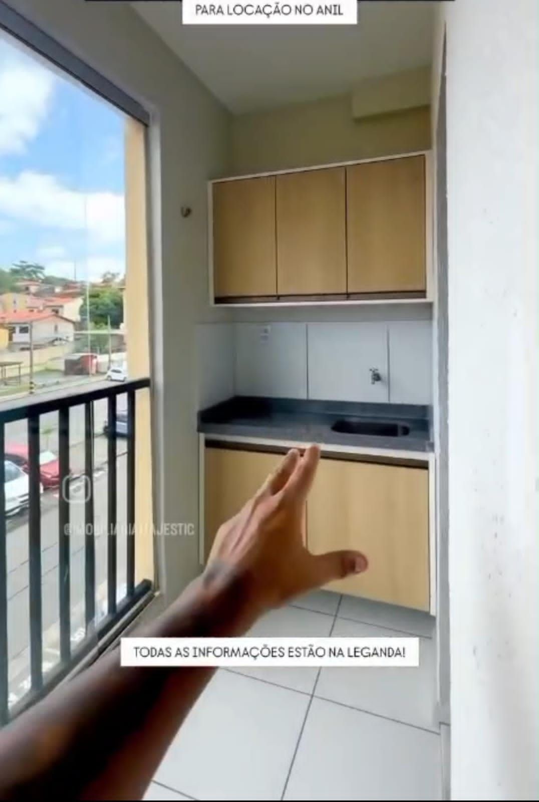 Apartamento, 3 quartos, 65 m² - Foto 12