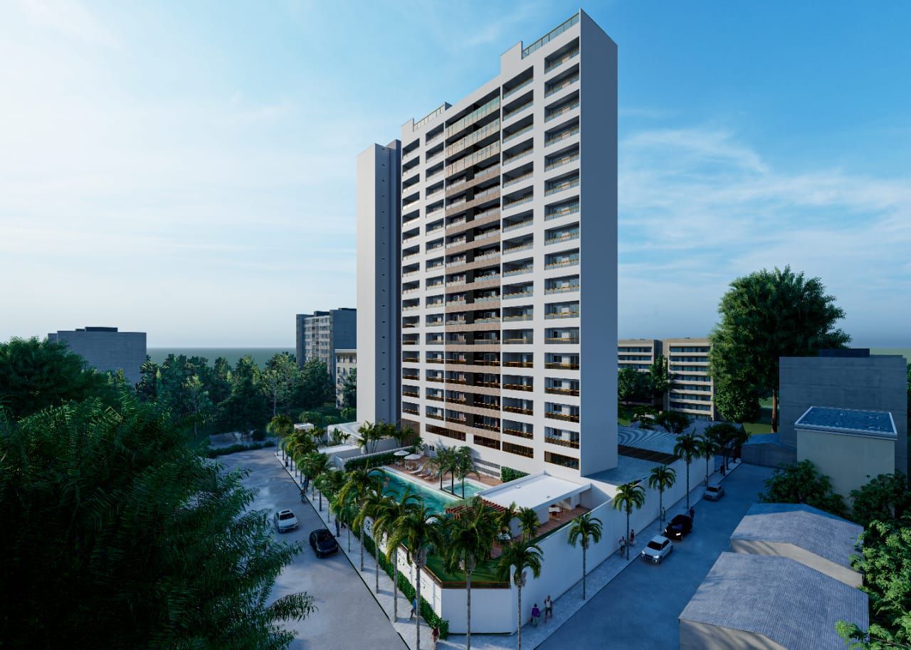 Apartamento à venda com 3 quartos, 125m² - Foto 9