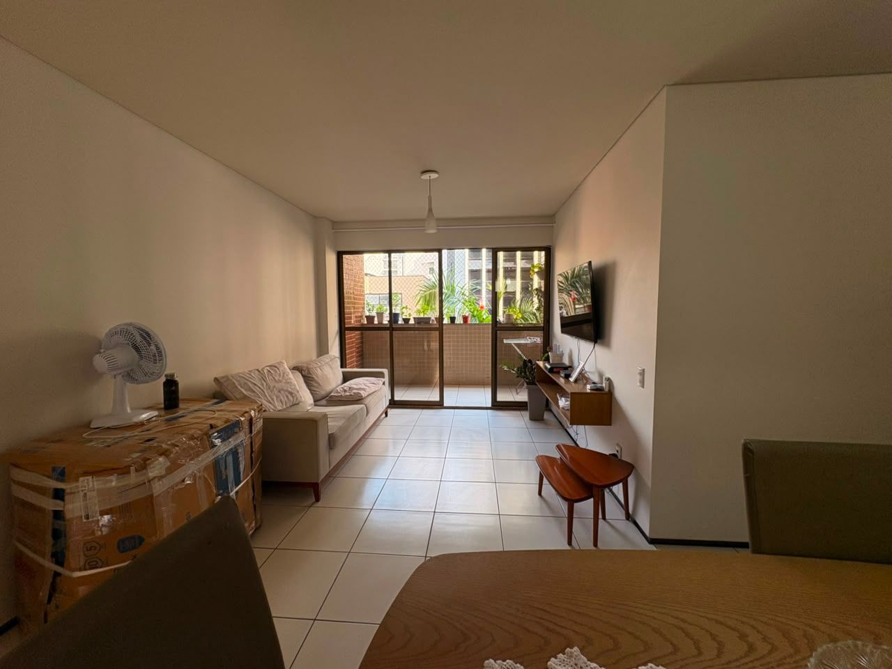 Apartamento, 3 quartos, 105 m² - Foto 7