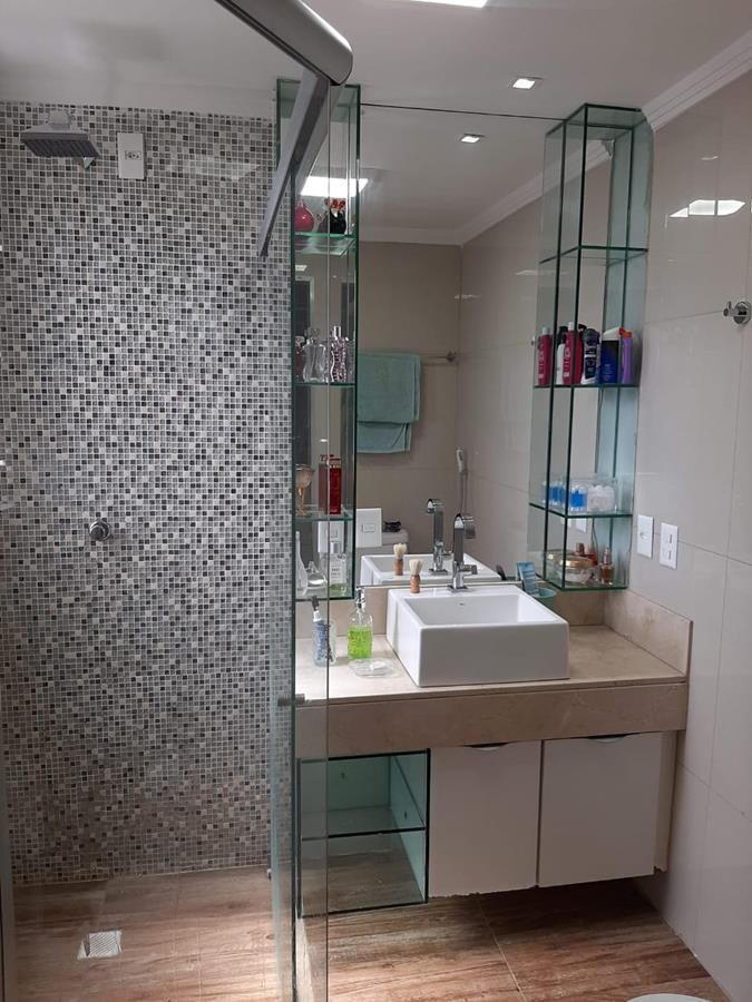 Apartamento, 3 quartos, 122 m² - Foto 12