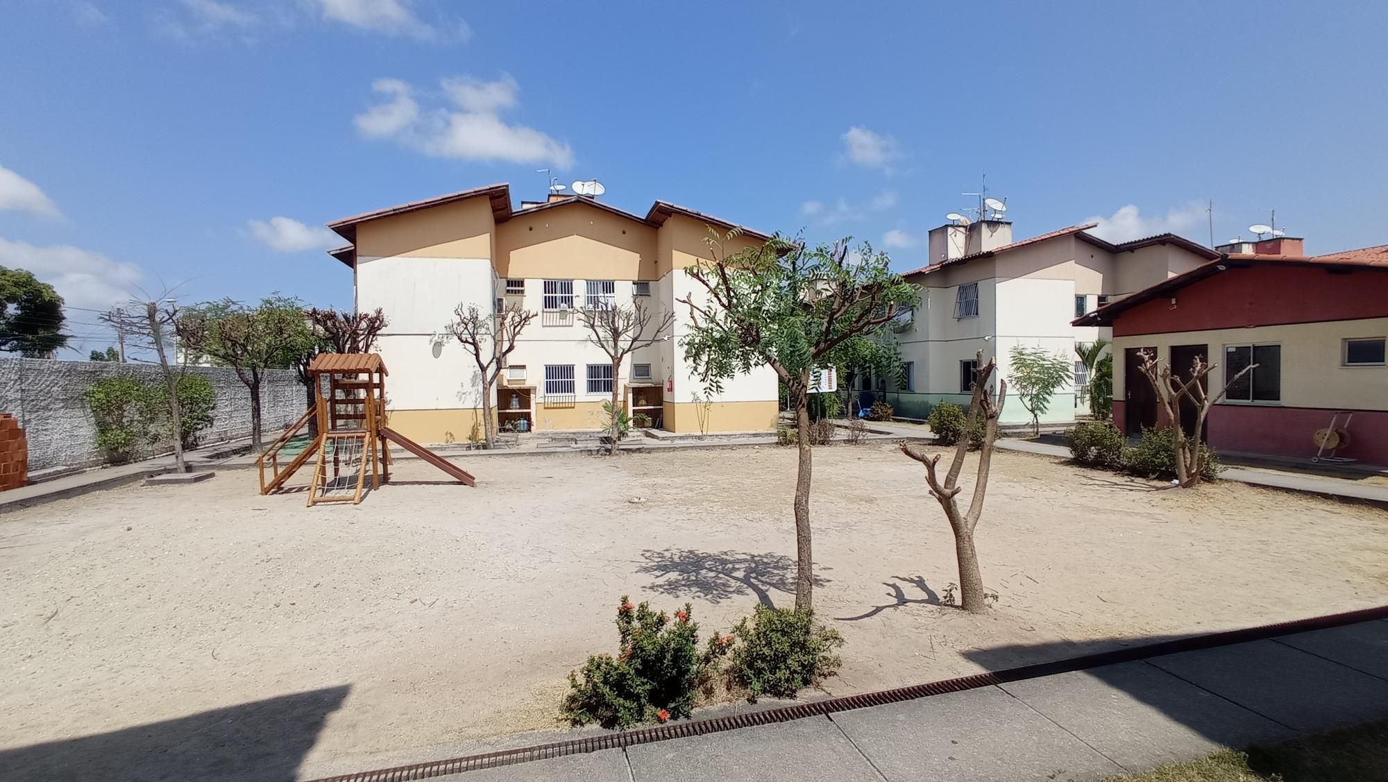 Apartamento, 2 quartos, 50 m² - Foto 18