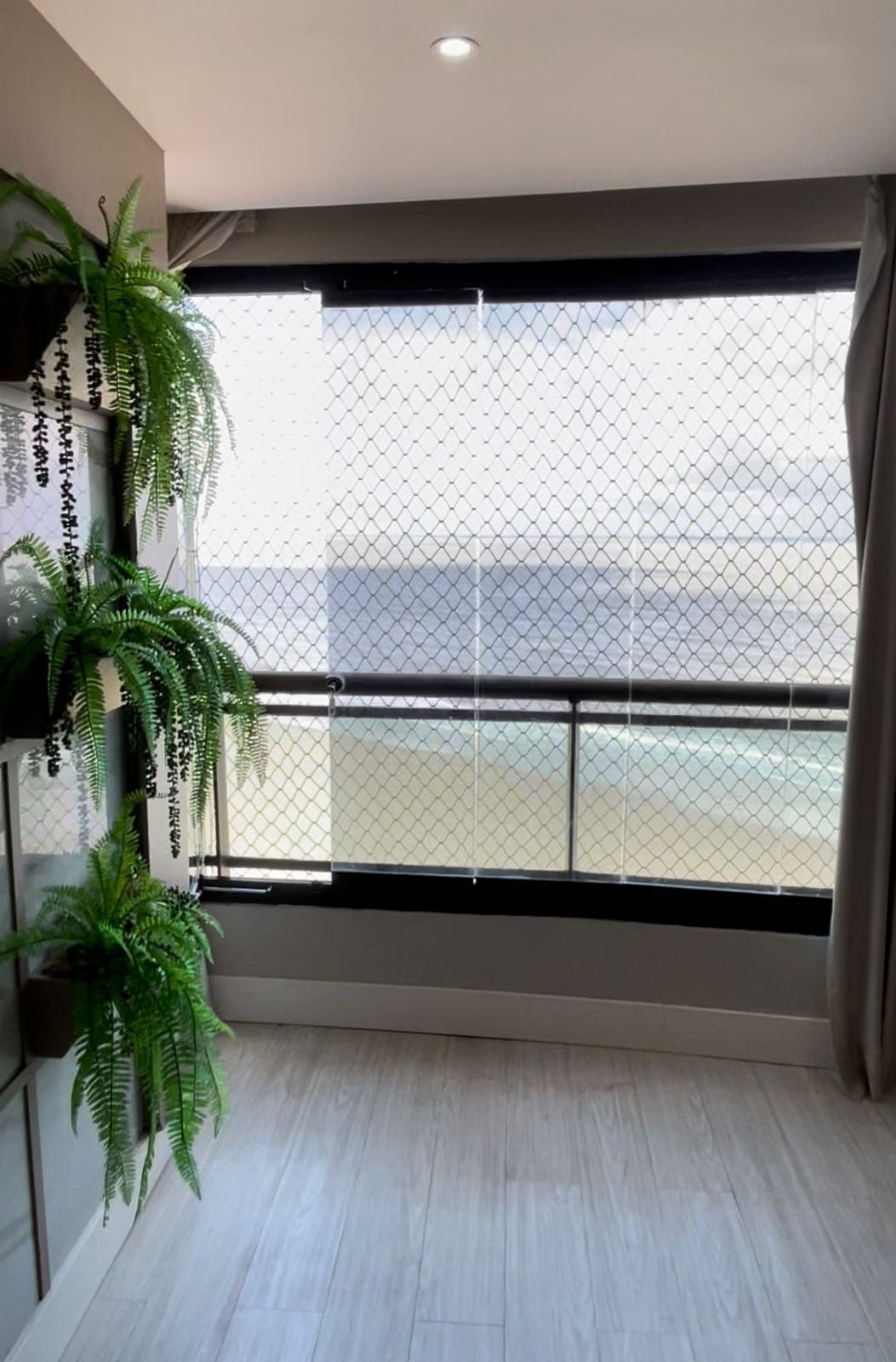 Apartamento de 2 quartos, 86m² no bairro Calhau, em São Luís | Eu Corretor
