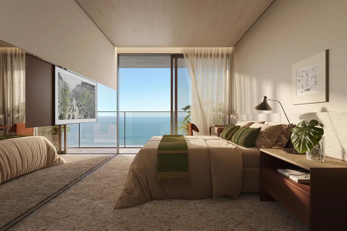 Apartamento, 1 quarto, 32 m² - Foto 15