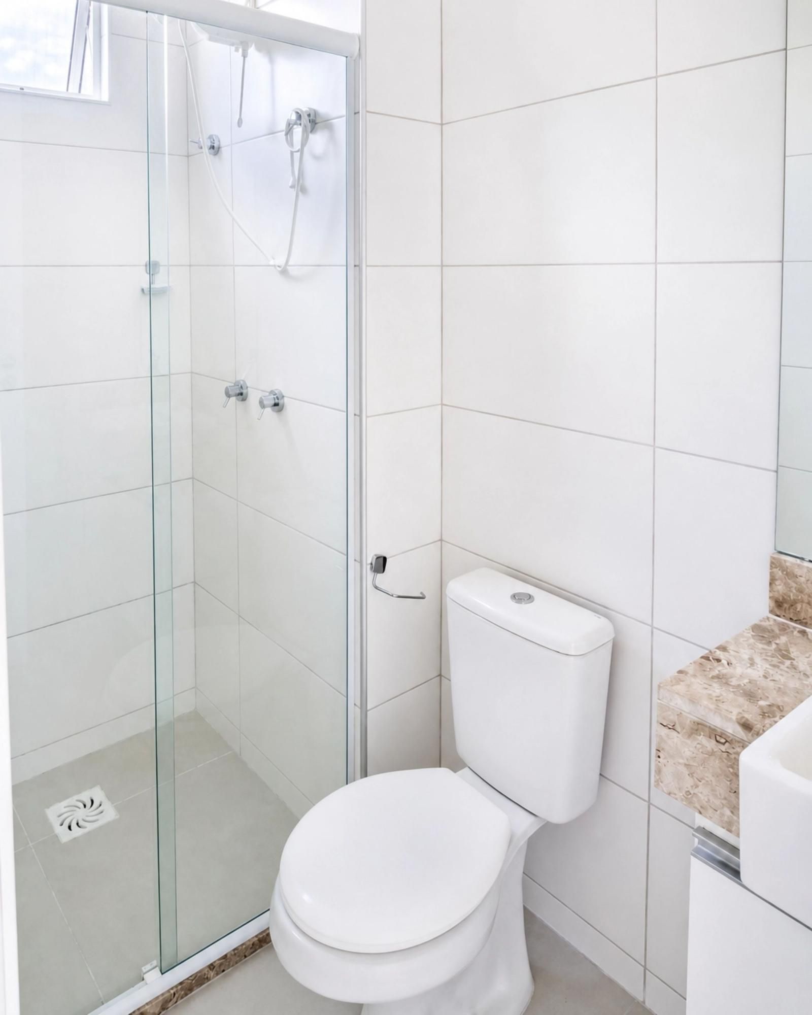 Apartamento, 1 quarto, 47 m² - Foto 7