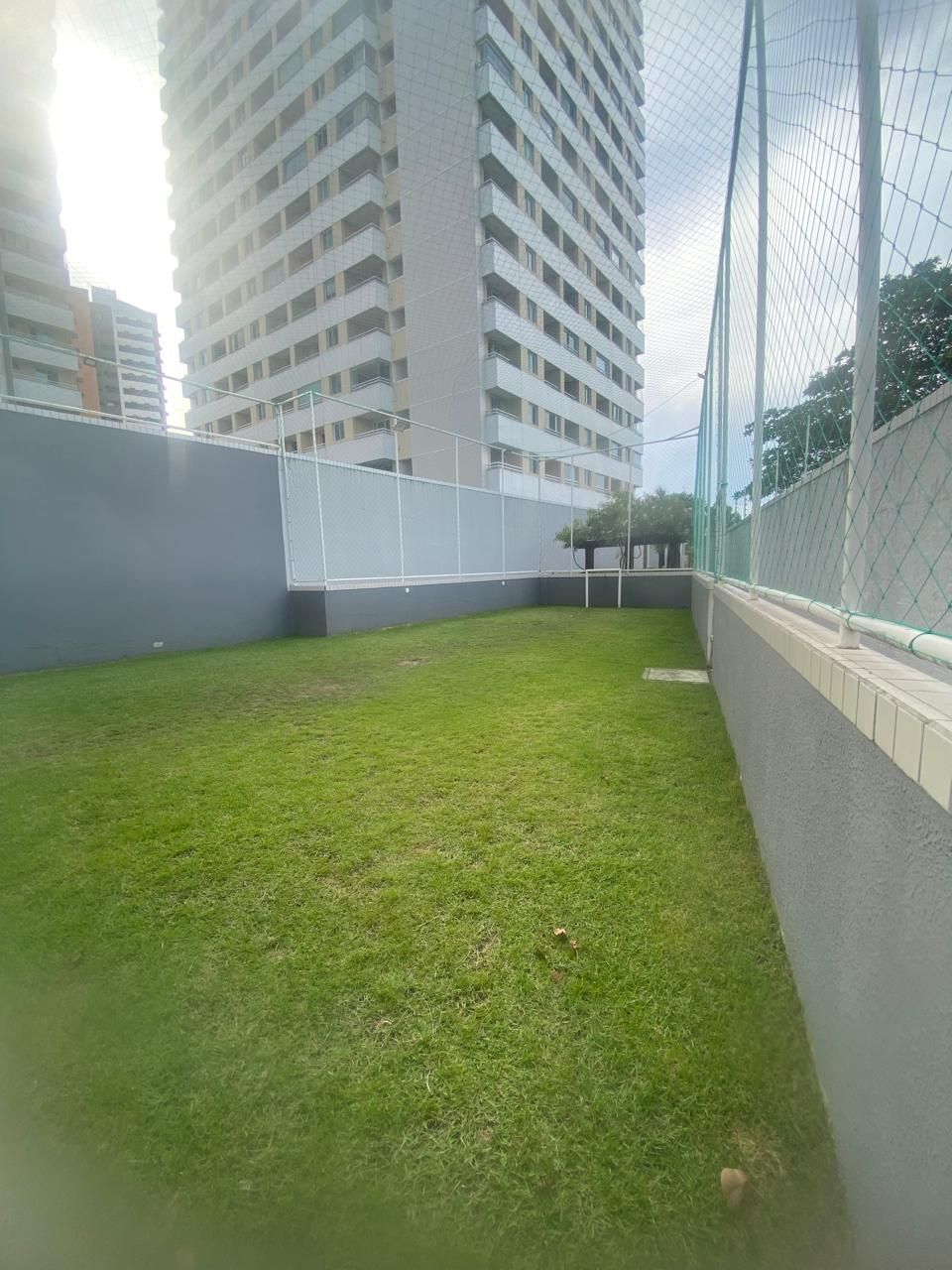 Apartamento à venda com 1 quarto, 58m² - Foto 7