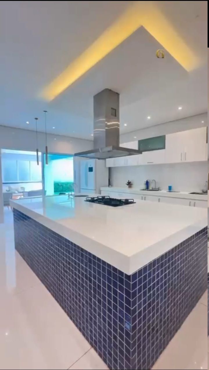 Casa de Condomínio, 5 quartos - Foto 7