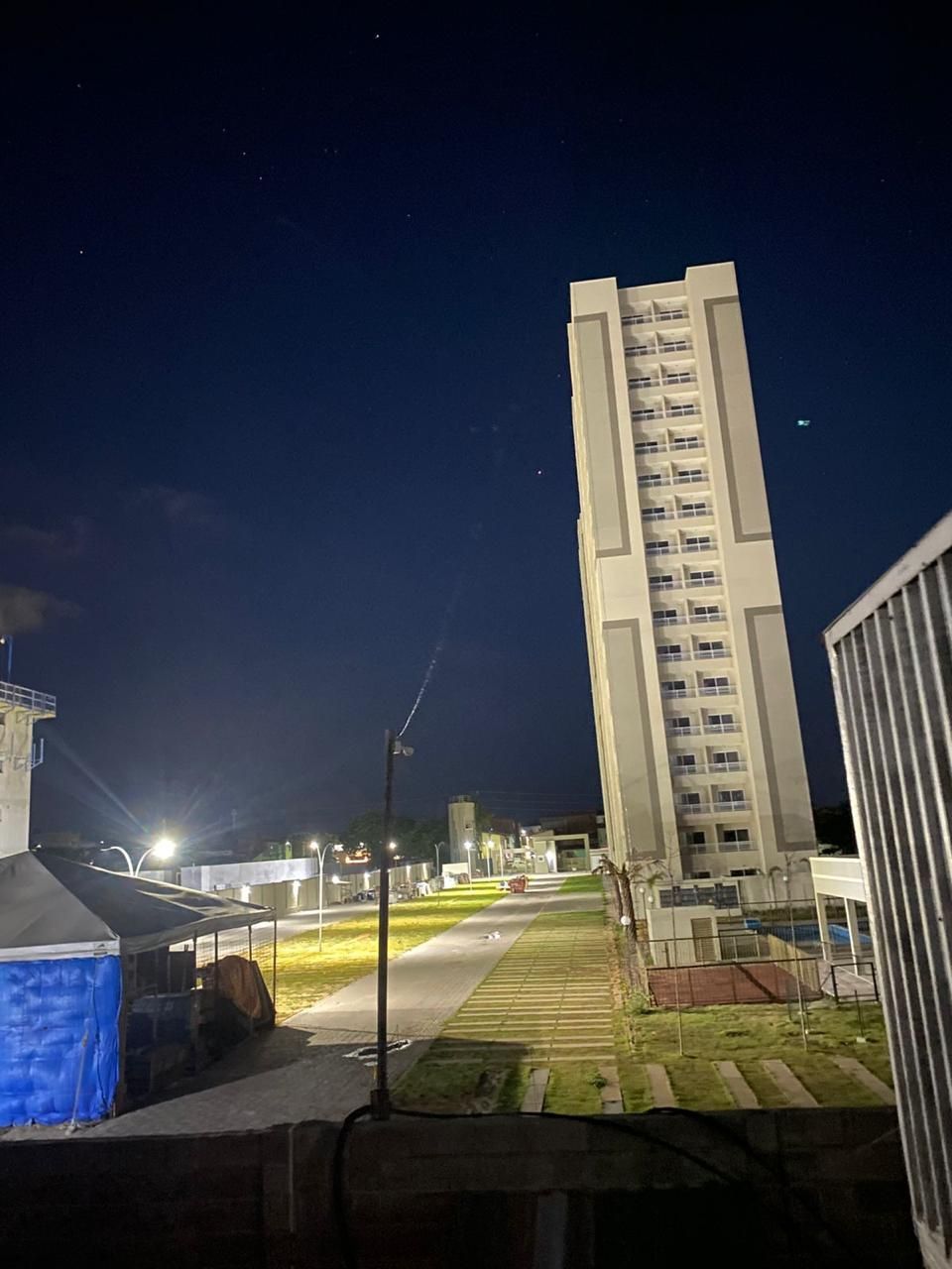 Apartamento, 2 quartos, 45 m² - Foto 11