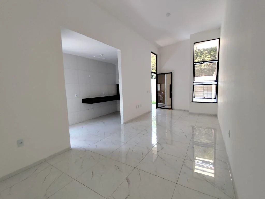 Casa de Condomínio de 3 quartos, 116m² no bairro Messejana, em Fortaleza | Eu Corretor
