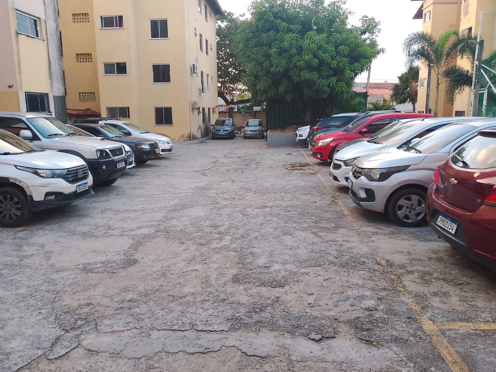Apartamento, 2 quartos, 52 m² - Foto 3