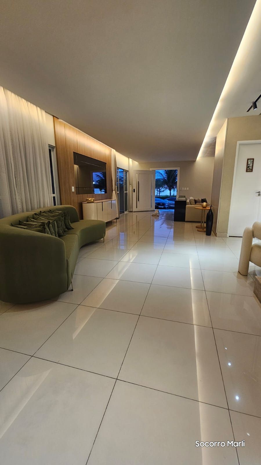 Casa de Condomínio, 4 quartos - Foto 5