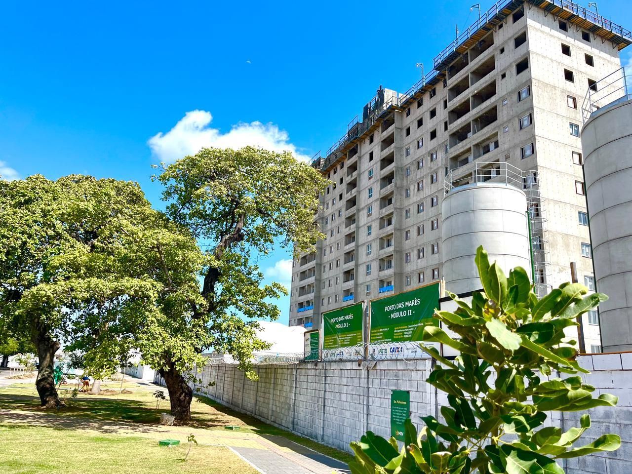 Apartamento, 2 quartos, 40 m² - Foto 2