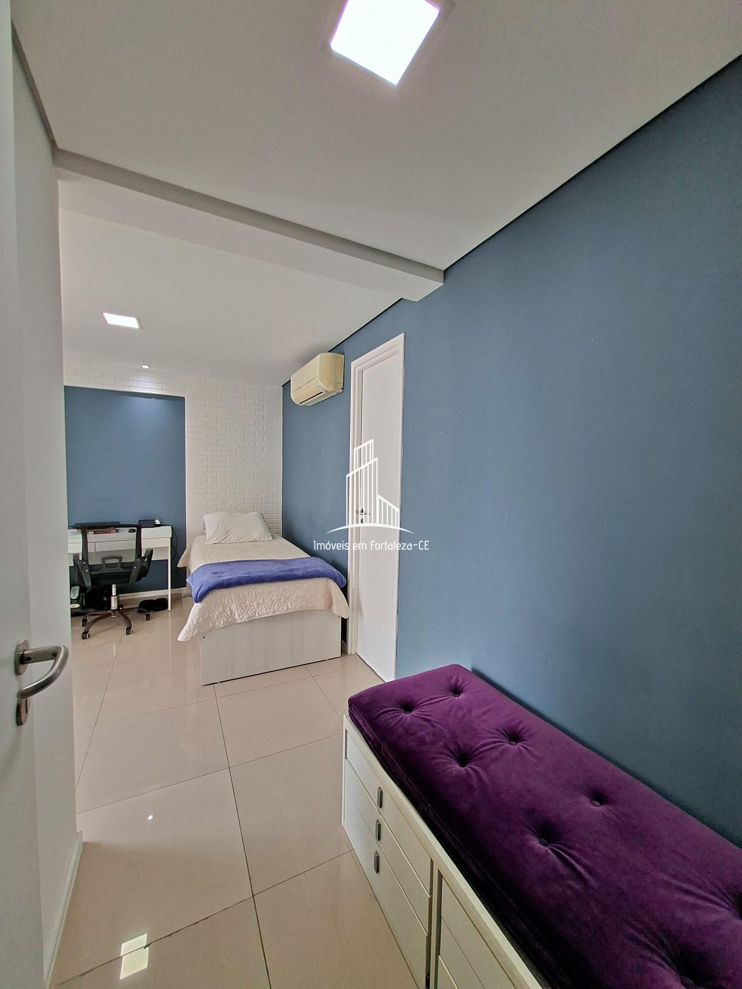 Cobertura, 5 quartos, 380 m² - Foto 17