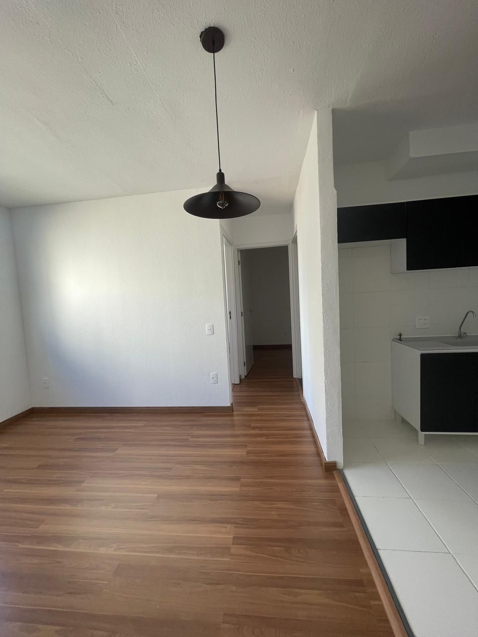 Apartamento, 2 quartos, 44 m² - Foto 6