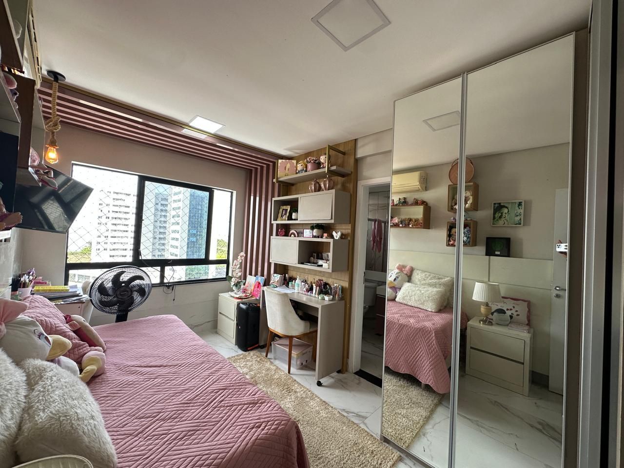 Apartamento de 3 quartos, 96m² no bairro Jardim Renascença, em São Luís | Eu Corretor