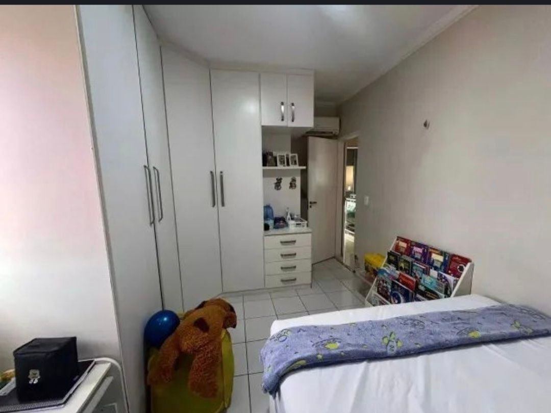 Apartamento de 4 quartos, 142m² no bairro São Gerardo, em Fortaleza | Eu Corretor