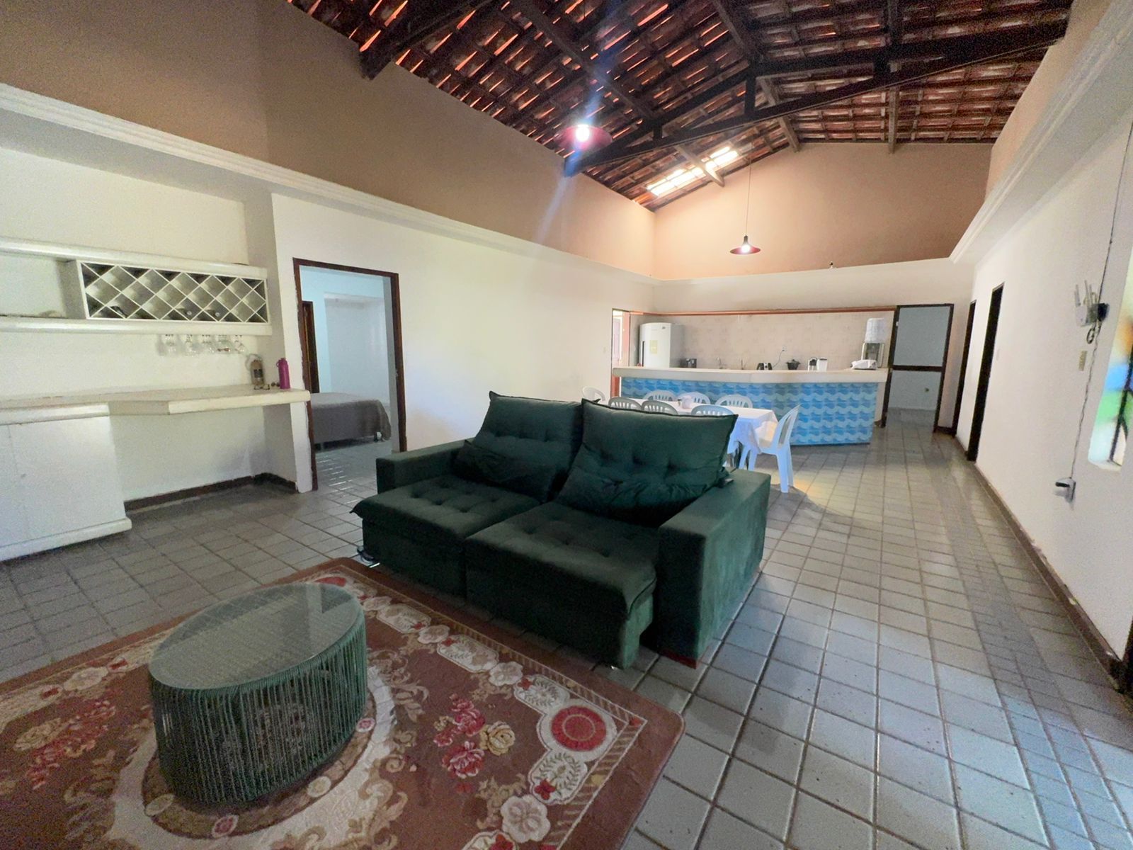 Casa, 8 quartos, 453 m² - Foto 6