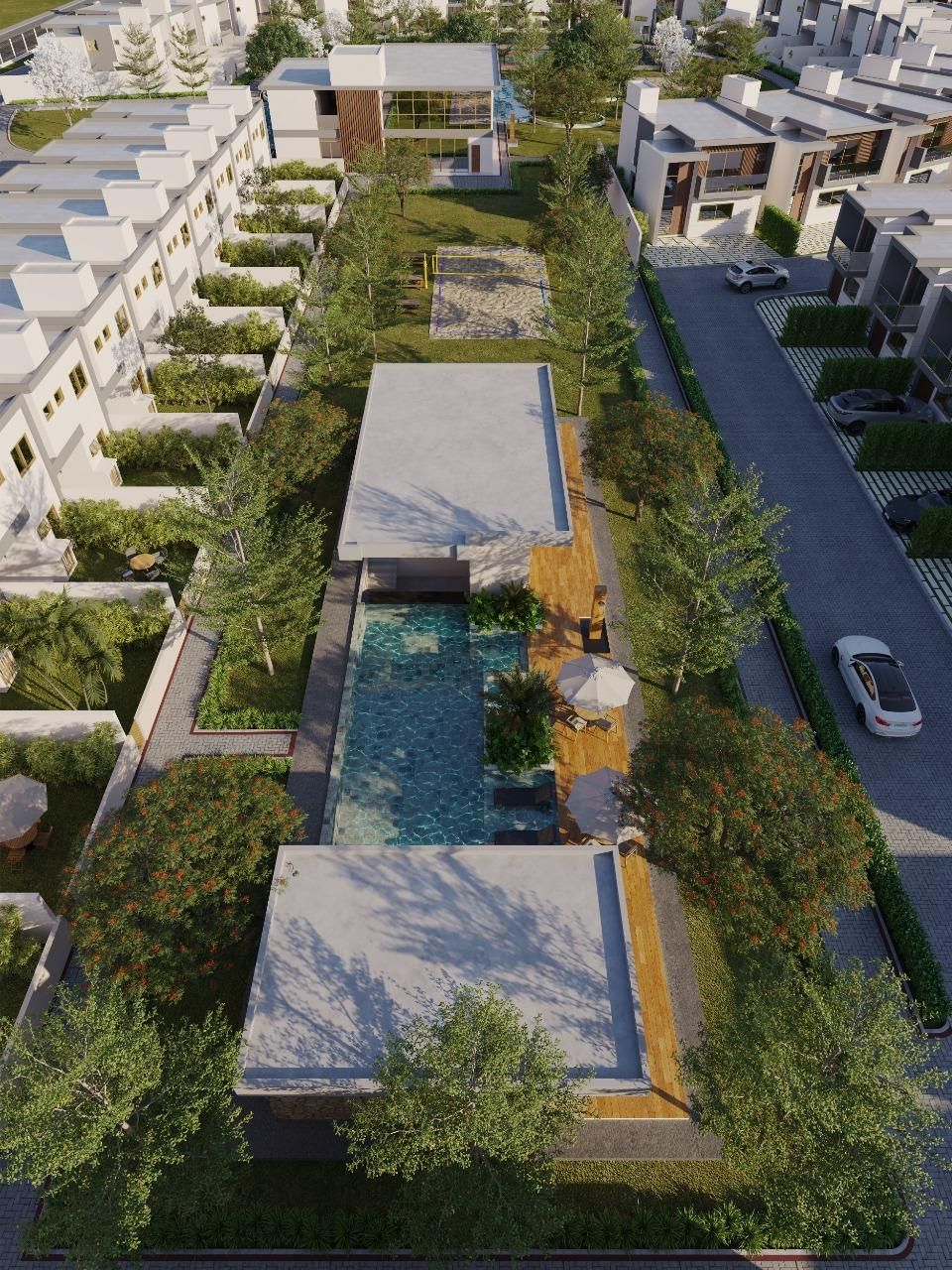 Casa, 4 quartos, 181 m² - Foto 3