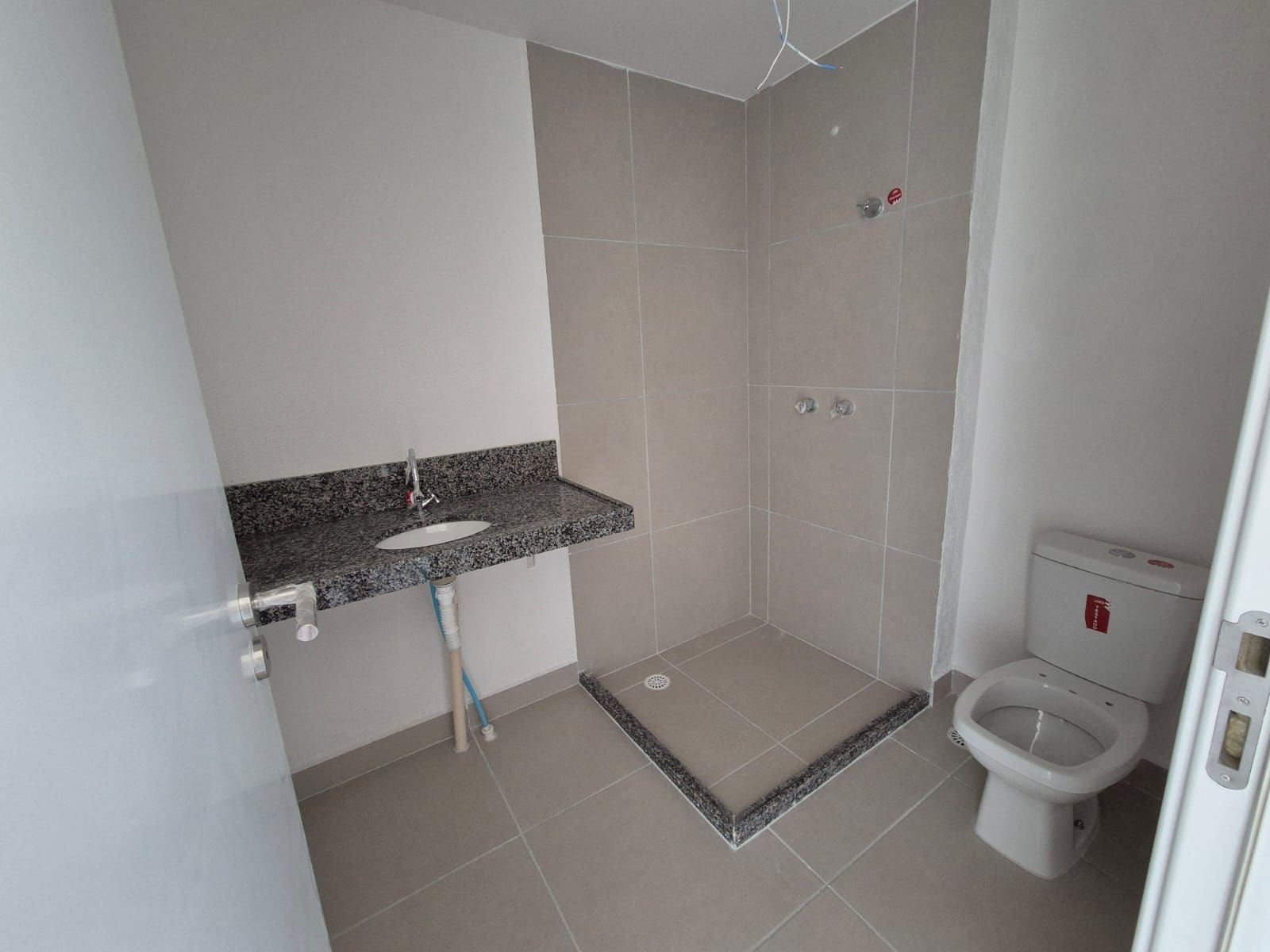 Apartamento, 2 quartos, 53 m² - Foto 8
