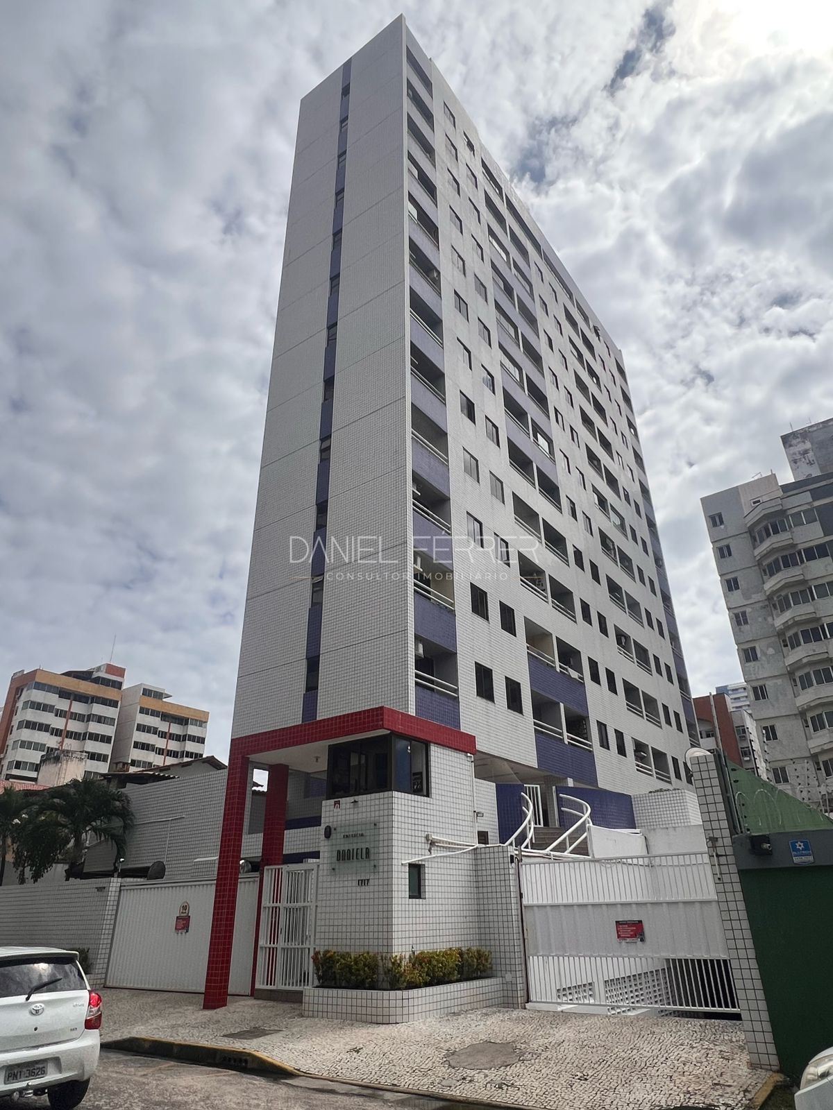 Apartamento de 2 quartos, 74m² no bairro Cocó, em Fortaleza | Eu Corretor