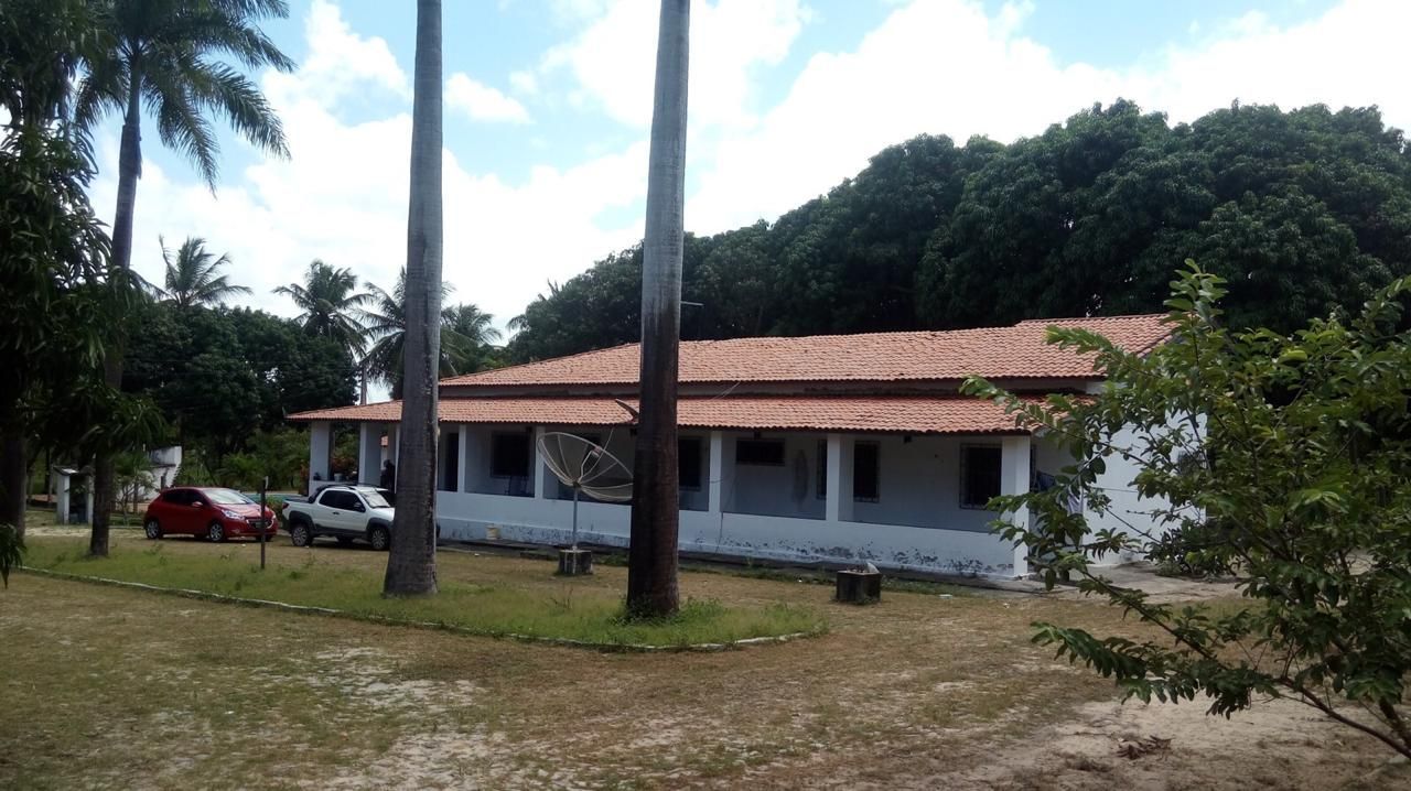 Chácara de 5 quartos, 400m² no bairro Zona Rural, em Cascavel | Eu Corretor