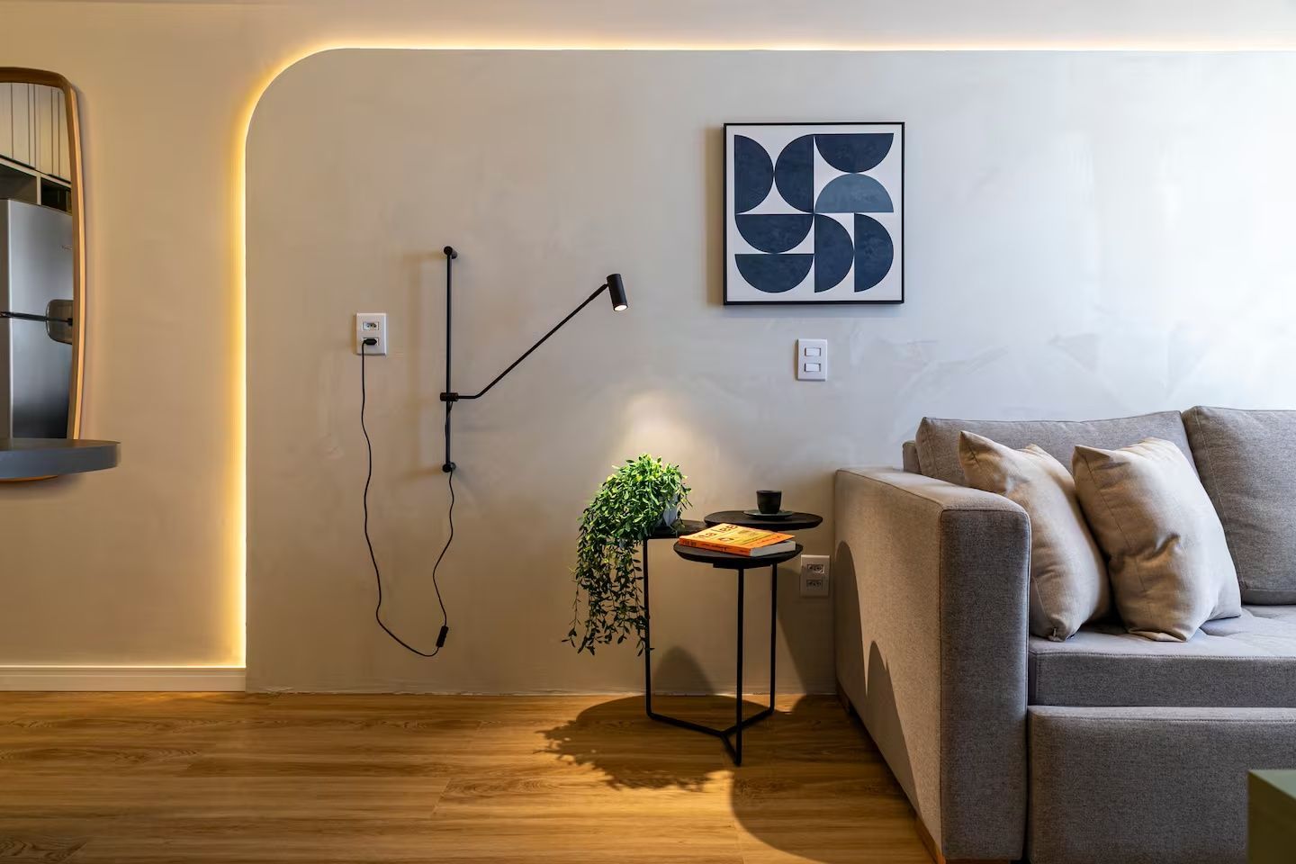 Apartamento, 1 quarto, 39 m² - Foto 10