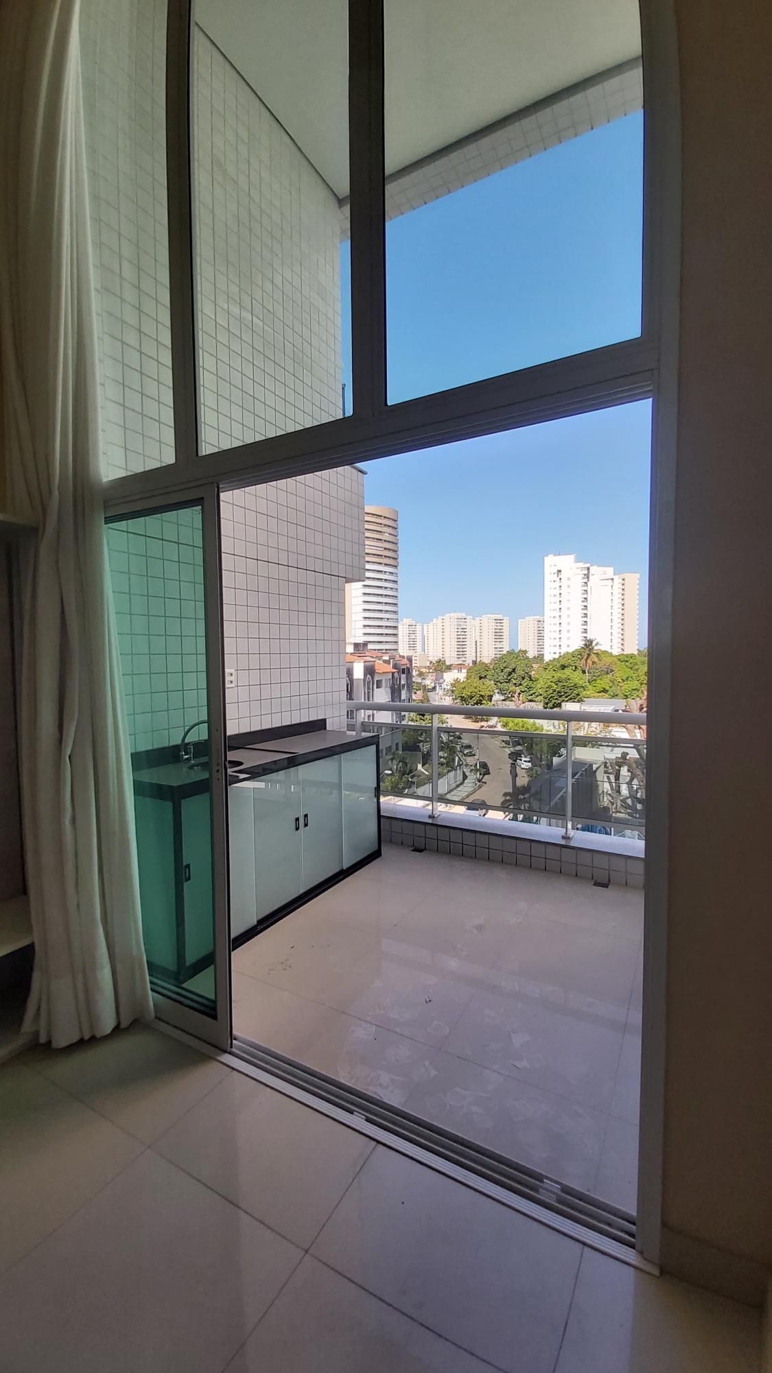 Apartamento, 3 quartos, 115 m² - Foto 21