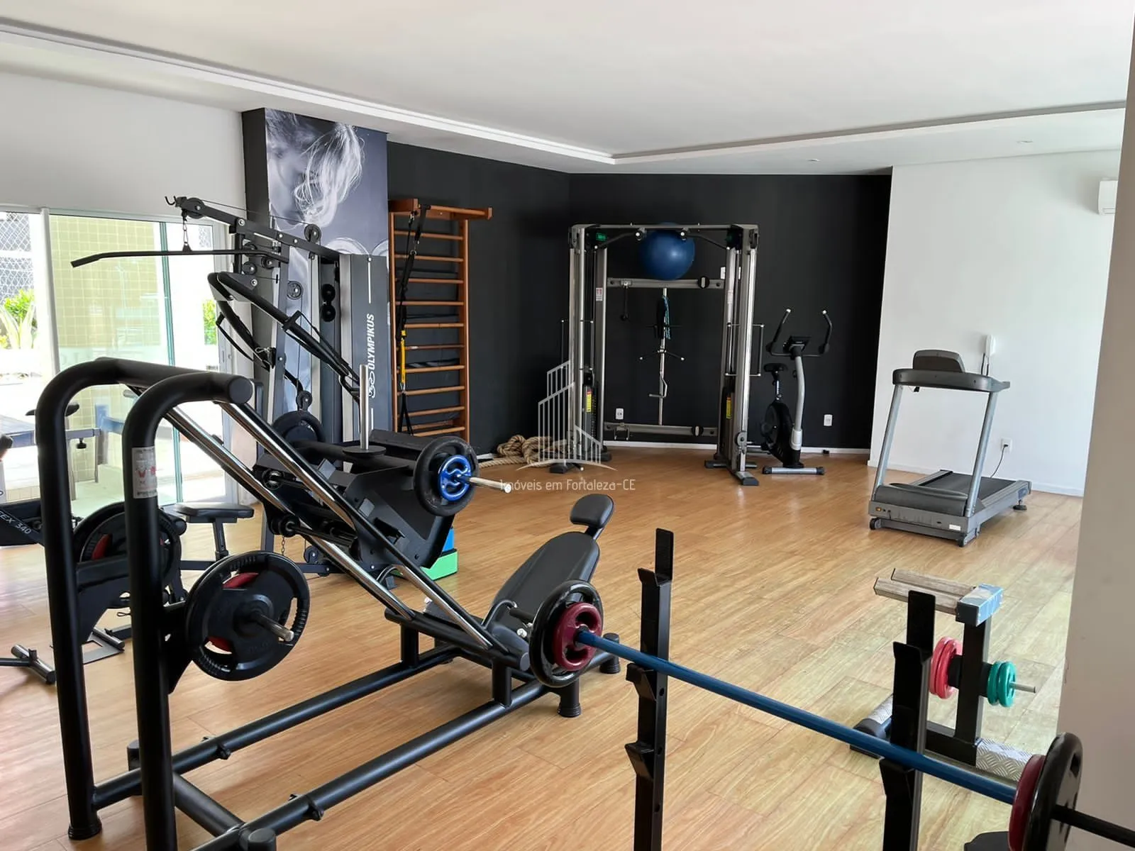Apartamento, 4 quartos, 177 m² - Foto 9