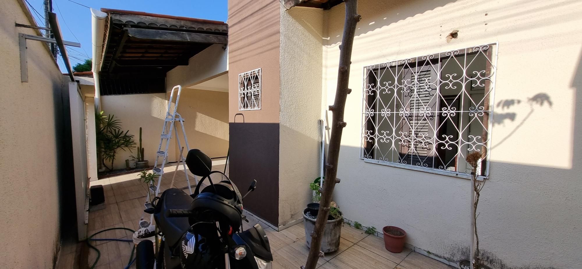 Casa, 3 quartos, 94 m² - Foto 5