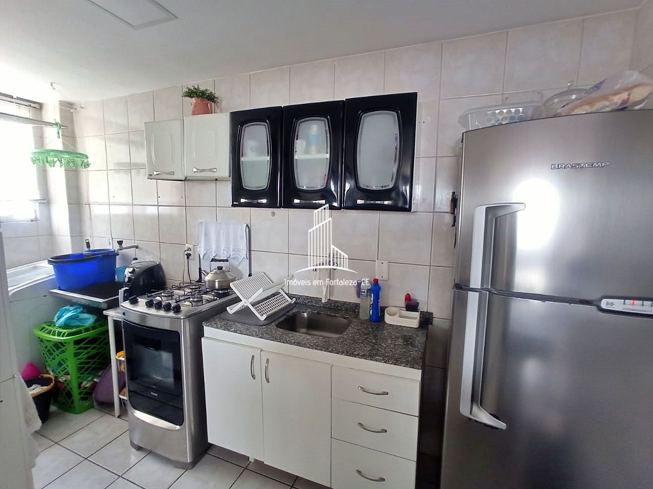 Apartamento, 3 quartos, 62 m² - Foto 20