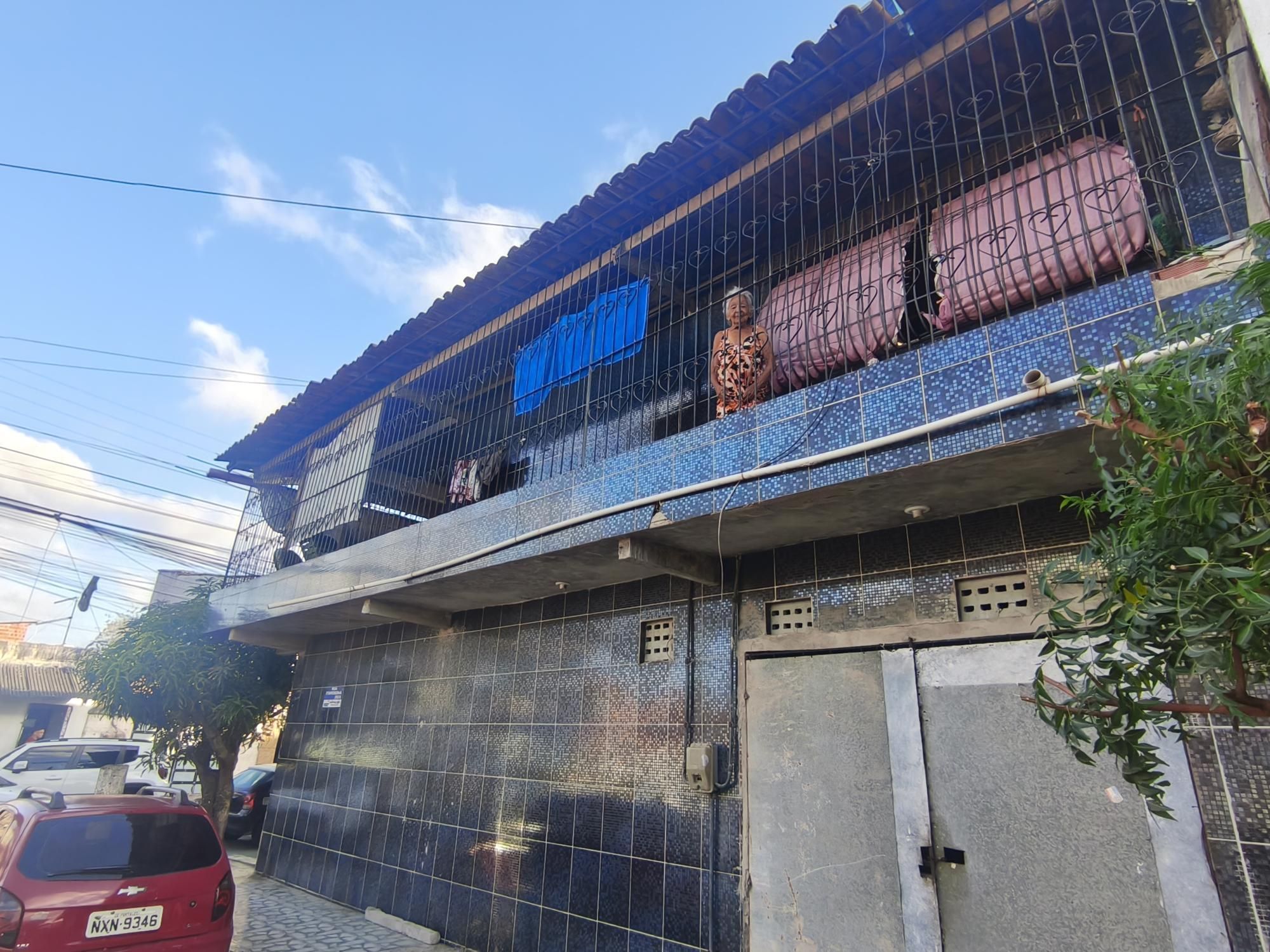 Casa, 5 quartos, 561 m² - Foto 2