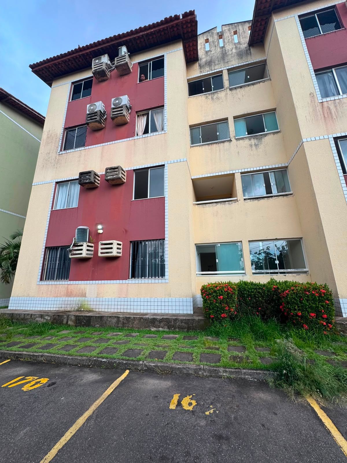 Apartamento, 2 quartos, 54 m² - Foto 38