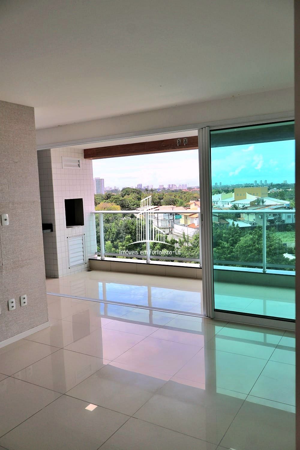 Apartamento, 3 quartos, 92 m² - Foto 2