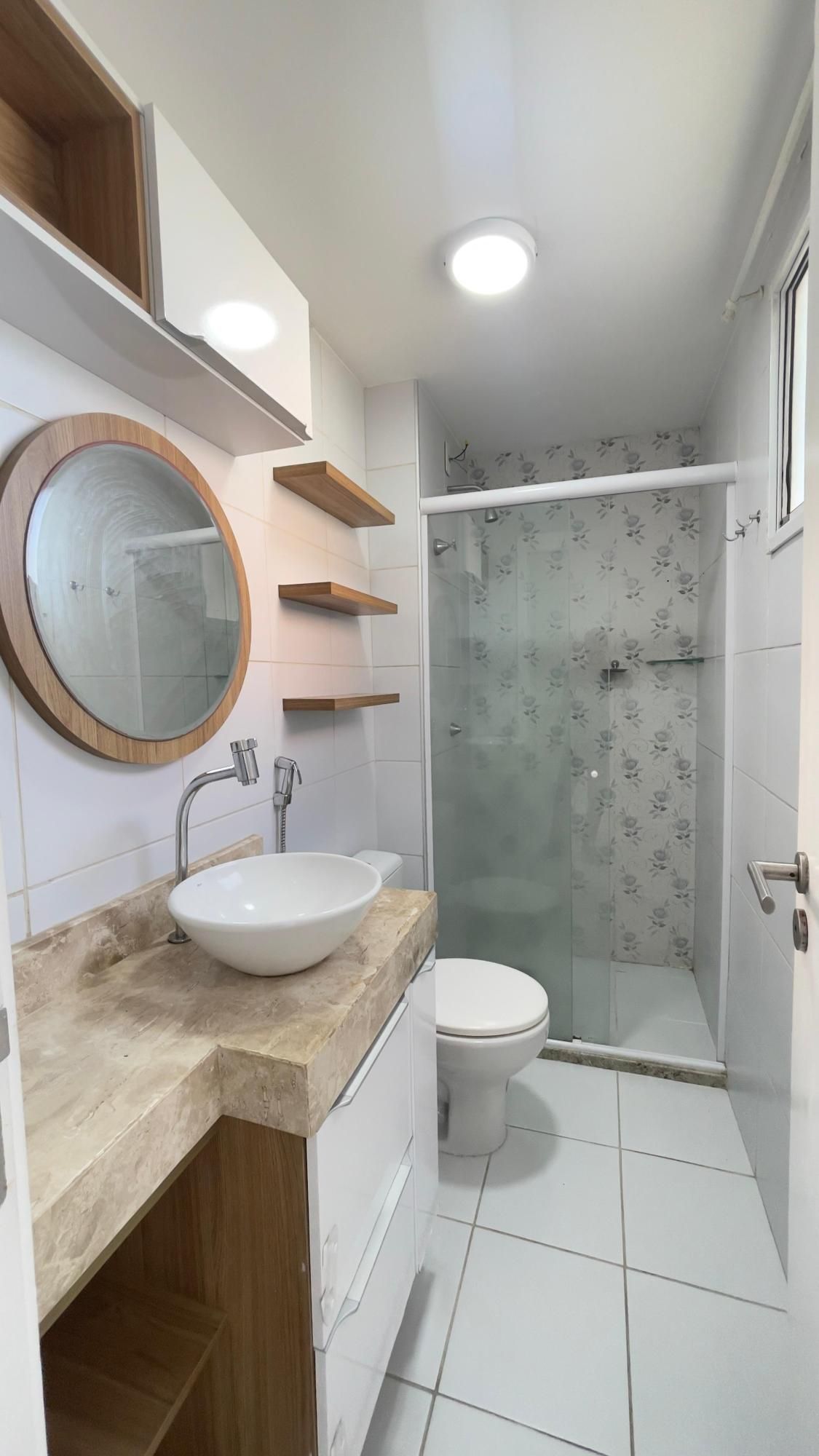 Apartamento, 3 quartos, 78 m² - Foto 2