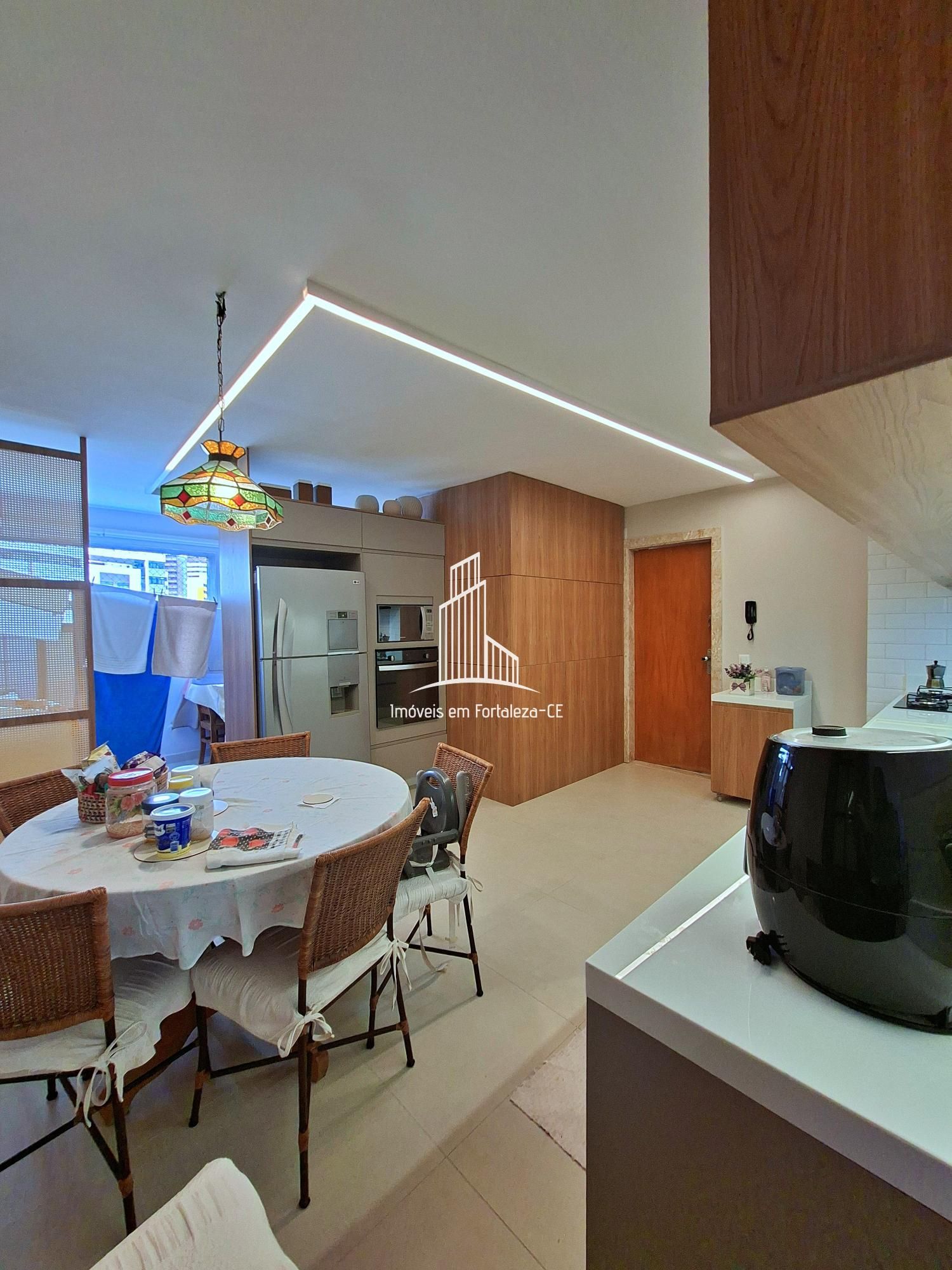 Apartamento, 3 quartos, 150 m² - Foto 24