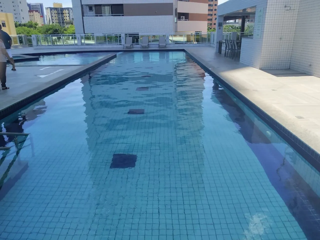 Apartamento, 3 quartos, 112 m² - Foto 6