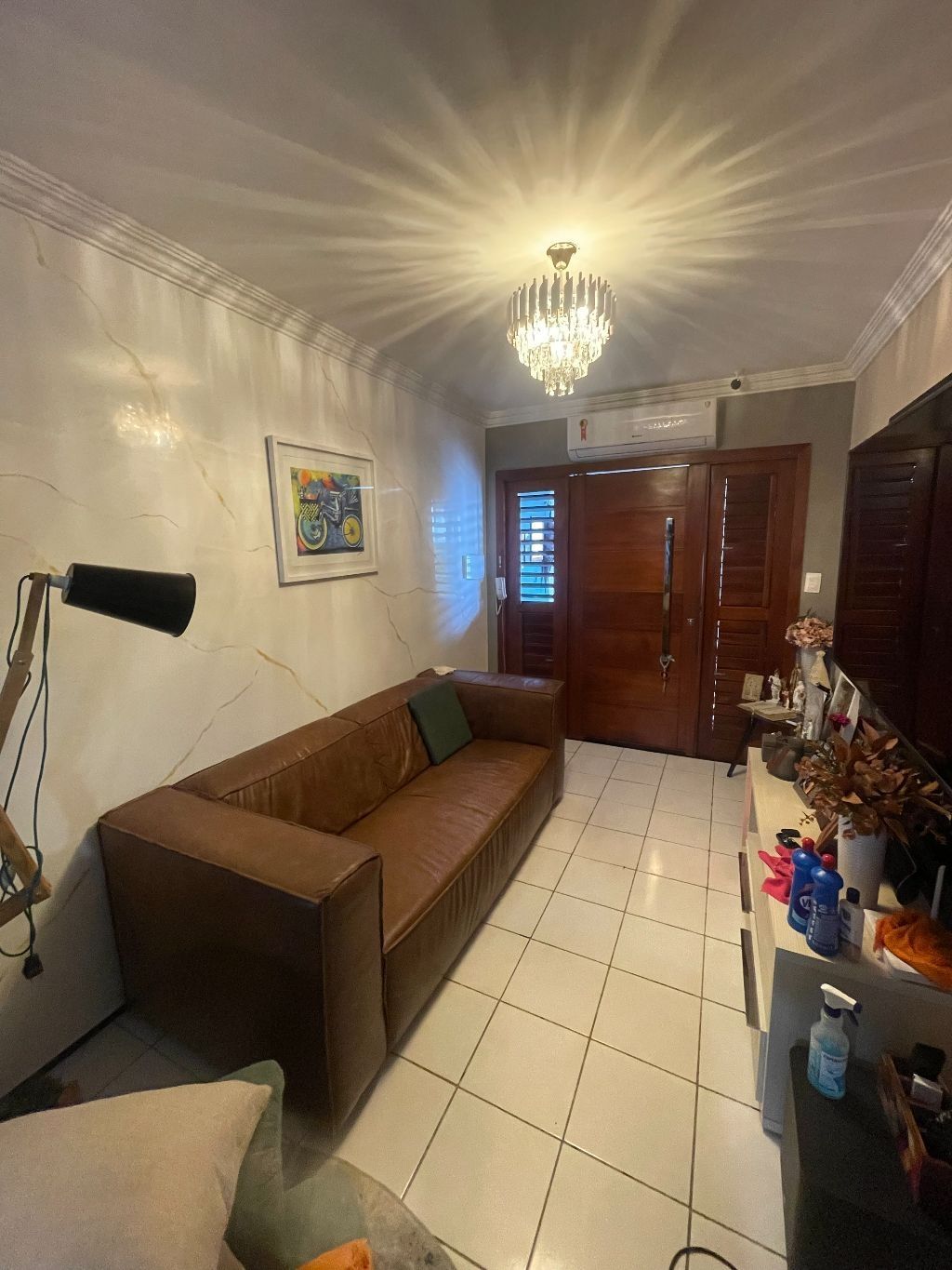 Casa de Condomínio de 2 quartos, 62m² no bairro Guajeru, em Fortaleza | Eu Corretor