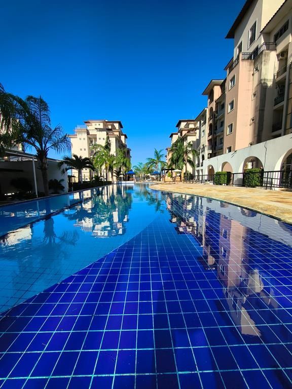 Apartamento, 2 quartos, 57 m² - Foto 1