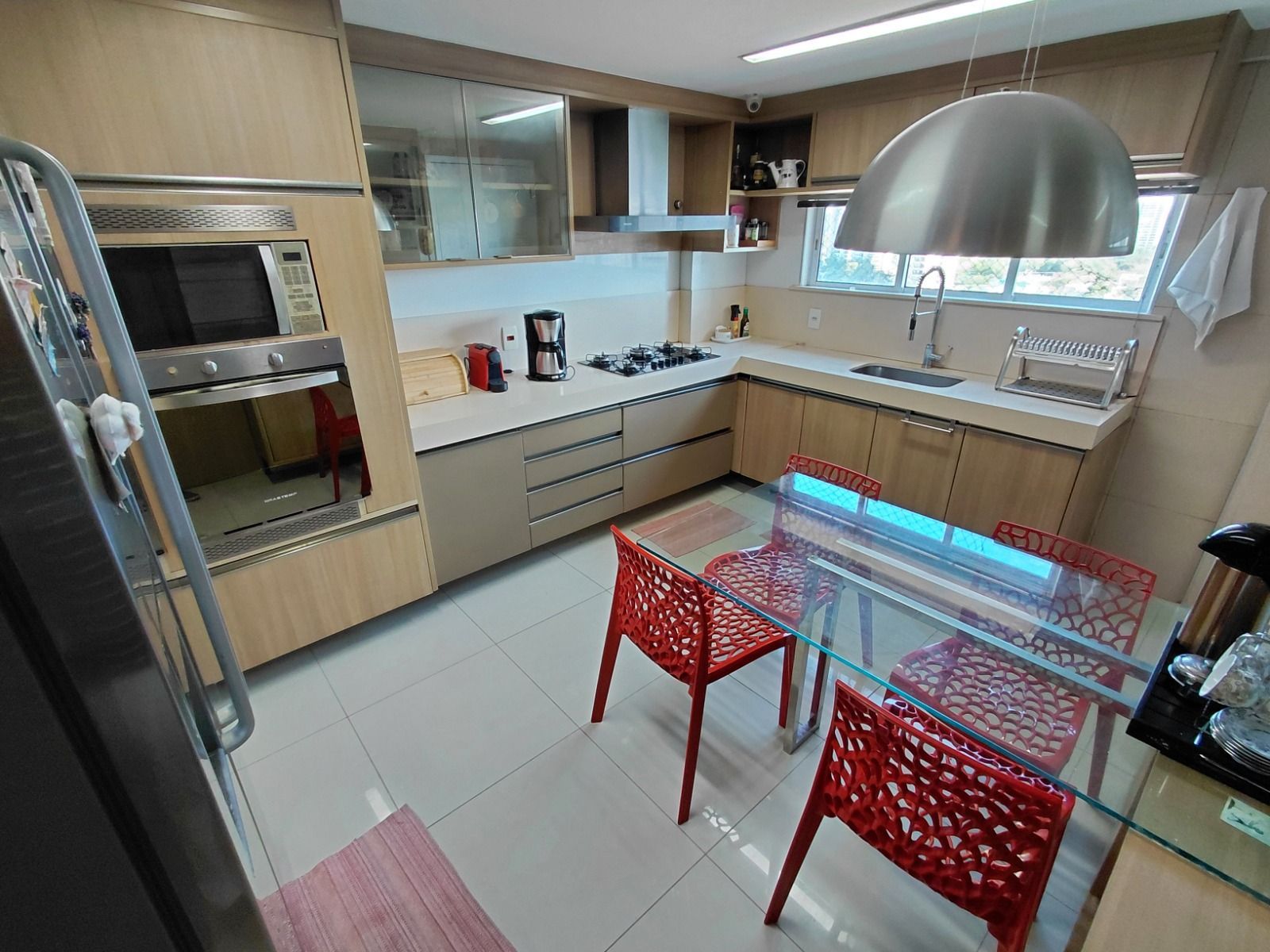 Apartamento, 3 quartos, 218 m² - Foto 21