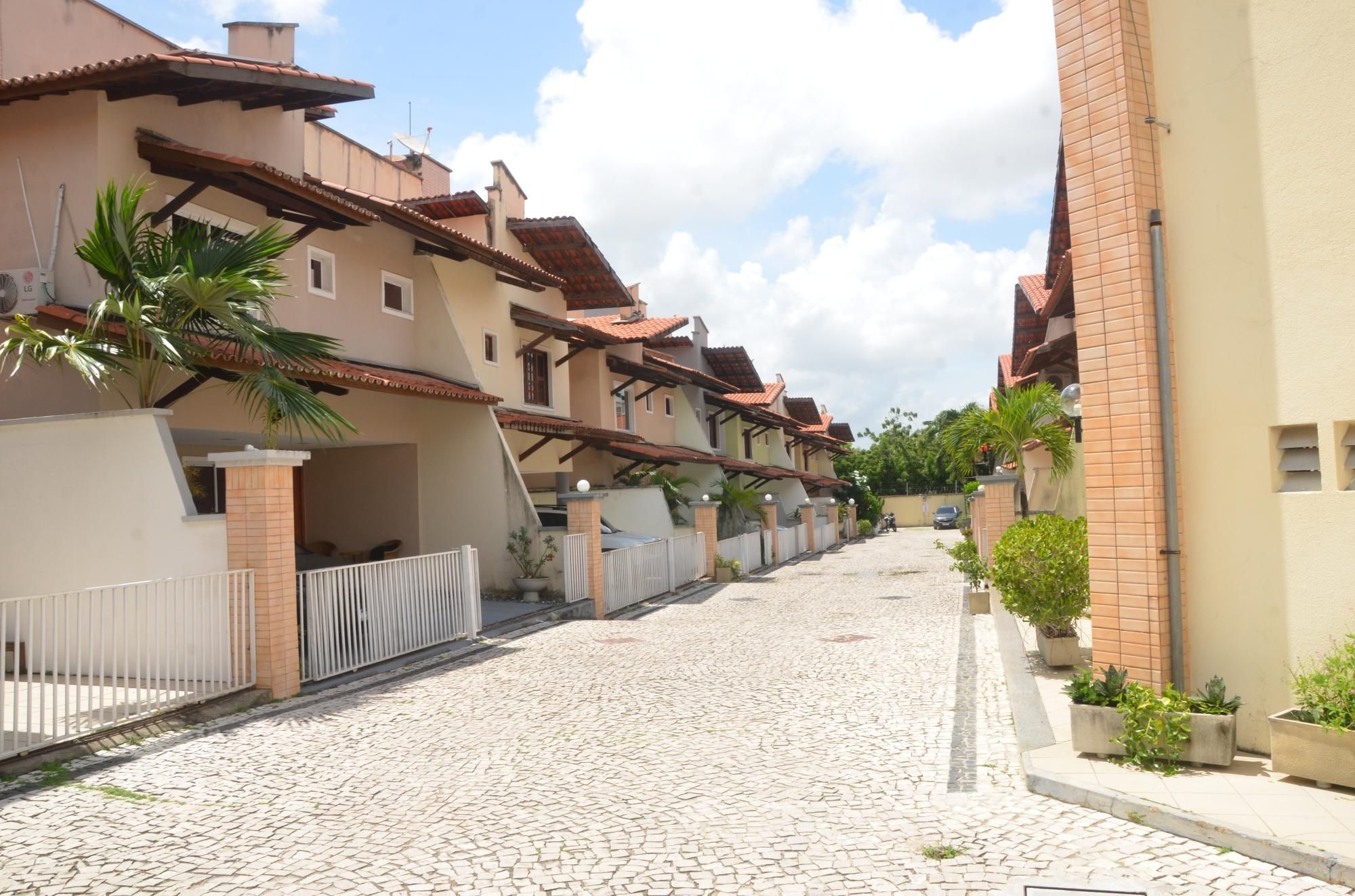 Casa de Condomínio, 3 quartos - Foto 10